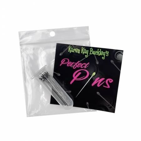Karen Kay Buckley Perfect Pins # KKBPPINS