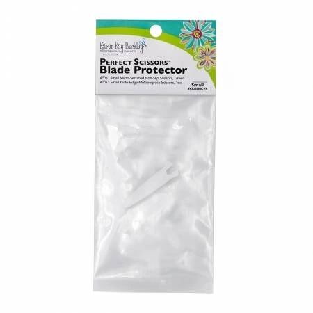 Karen Kay Buckley Replacement Blade Protector for Small Scissors # KKBSMCVR