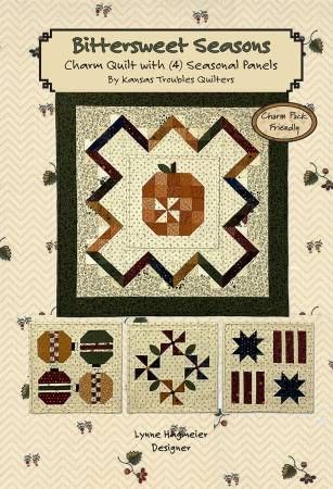 Bittersweet Seasons # KT-55039