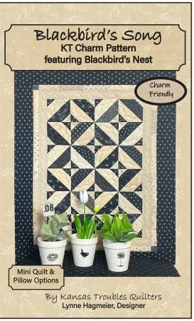 Blackbird's Song # KT-55152