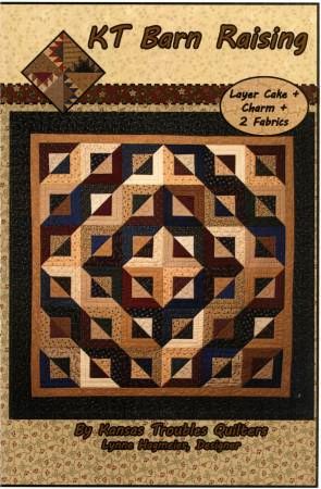 KT Barn Raising # KT14065