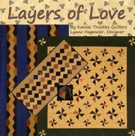 Layer of Love # KT14109