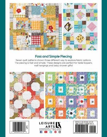 3 Times the Charm # LA5276