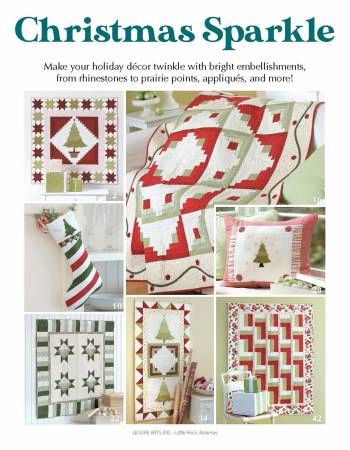 Christmas Sparkle # LA5833