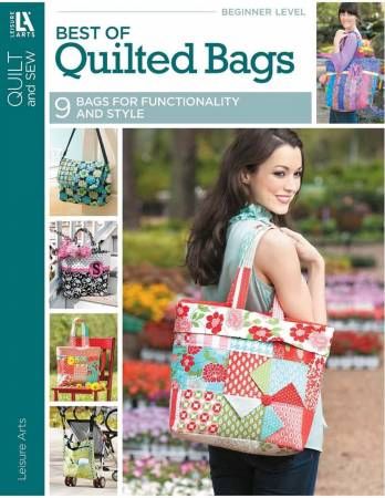 Best Of Quilted Bags # LA7061