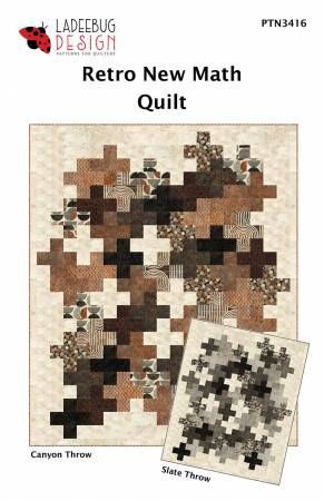 Retro New Math # LBPTN3416