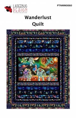 Wanderlust # LBPTNMM0060