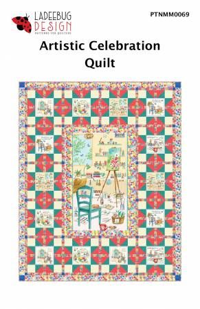 Artist Celebration # LBPTNMM0069