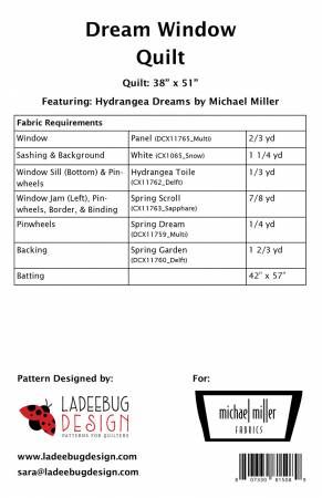 Dream Window # LBPTNMM0070