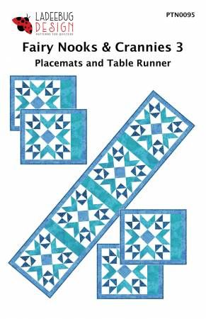 Fairy Nooks and Crannies 3 # LBPTNMM0097