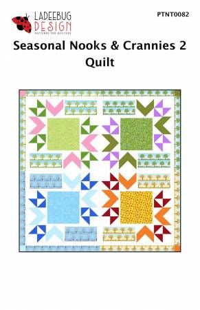 Seasonal Nooks and Crannies 2 # LBPTNT0082