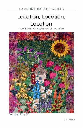 Location # LBQ-0100-P