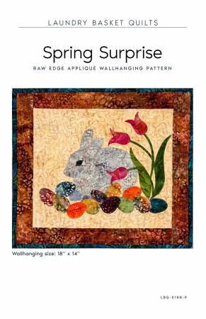 Spring Surprise # LBQ-0188-P