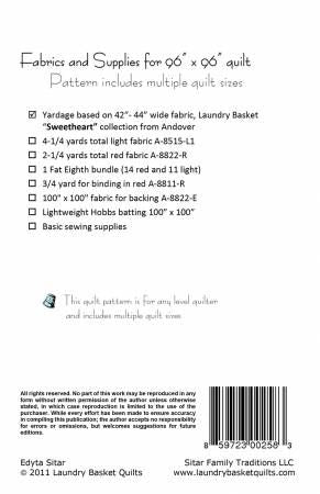 Cranberry Chain # LBQ-0258-P