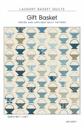 Gift Basket # LBQ-0438-P