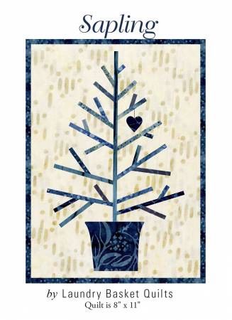 Sapling # LBQ-0489-M