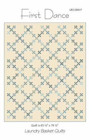 First Dance # LBQ-0686-P