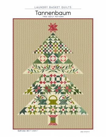 Tannenbaum # LBQ-0745-P