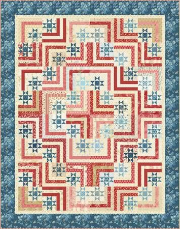 Perfect Union # LBQ-0769-P