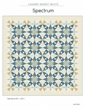 Spectrum # LBQ-0785-P