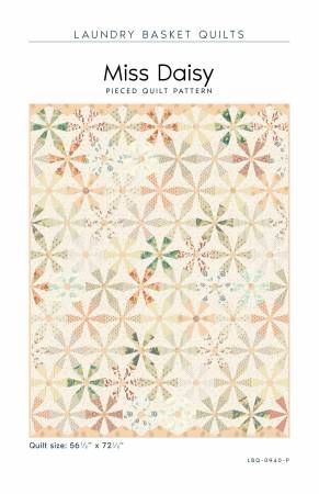 Miss Daisy # LBQ-0940-P