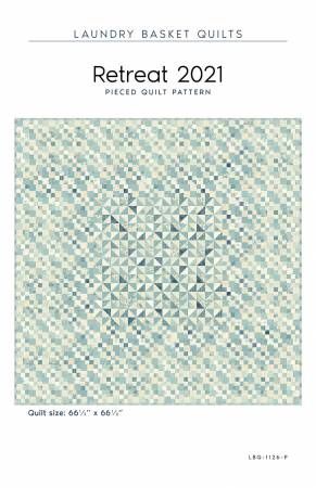 Retreat 2021 # LBQ-1126-P