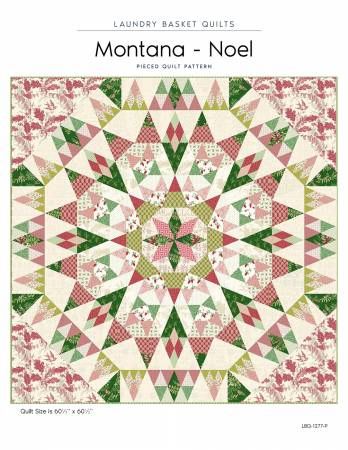 Montana - Noel # LBQ-1277-P