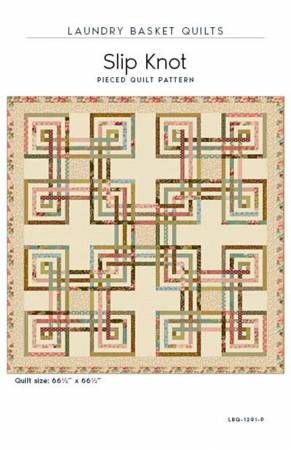 Slip Knot # LBQ-1291-P