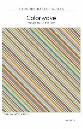 Colorwave # LBQ-1357-P