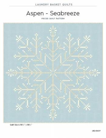 Aspen Seabreeze # LBQ-1365-P