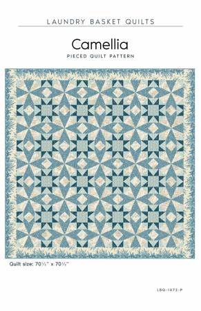 Camellia # LBQ-1372-P