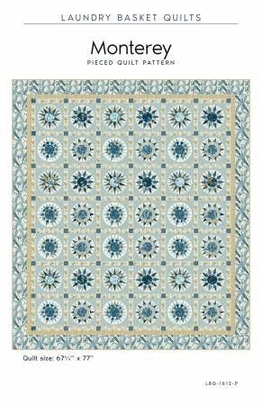 Monterey # LBQ-1612-P