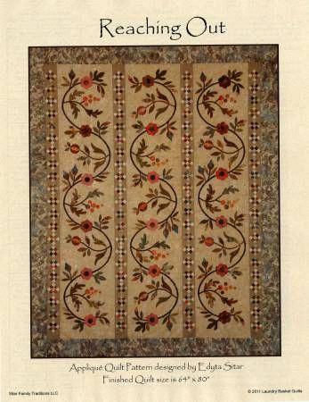 Reaching Out # LBQ0276