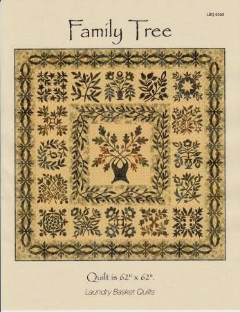 Family Tree # LBQ0360