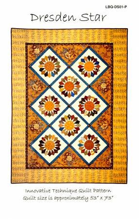 Dresden Star # LBQDS01