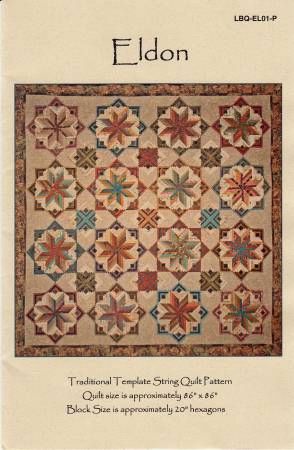 Eldon # LBQEL01