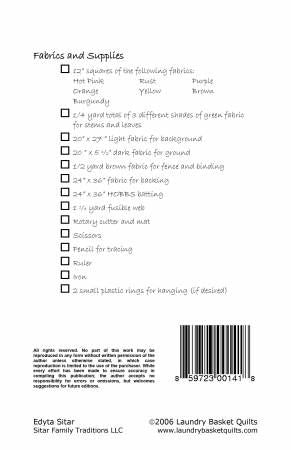 Morning Walk # LBQMW01