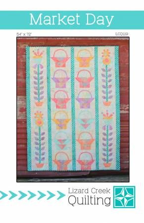 Market Day # LCQ-119