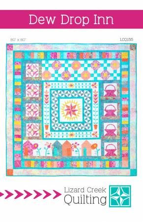 Dew Drop Inn BOM # LCQ-155