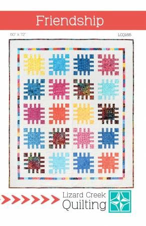 Friendship # LCQ-165