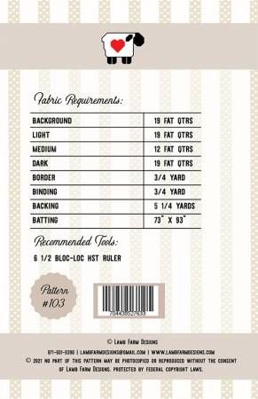 Richmond Rails # LFD-103