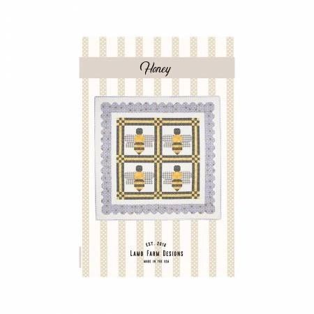 Honey # LFD-141