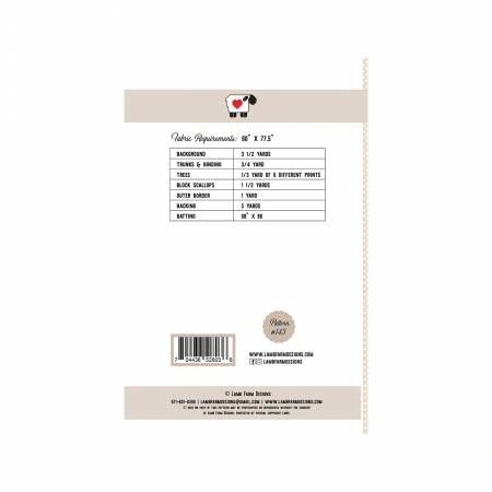 Winter Postage # LFD-143