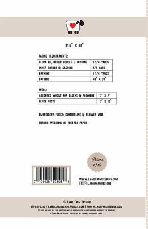 Lancaster County # LFD-148