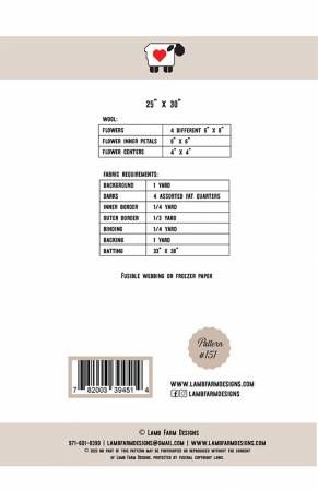 Simply Done # LFD-151