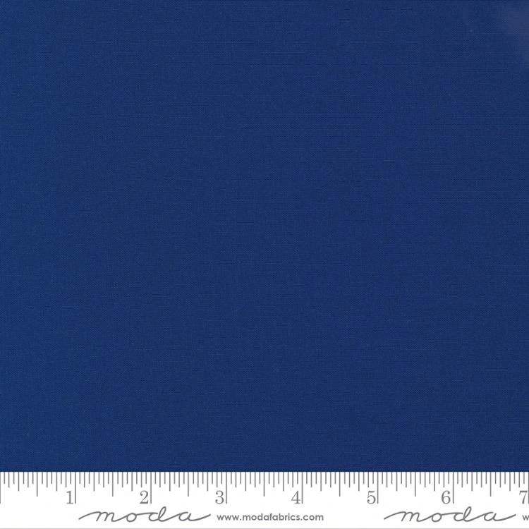 Bella Solids Royal 9900 19 Moda #1