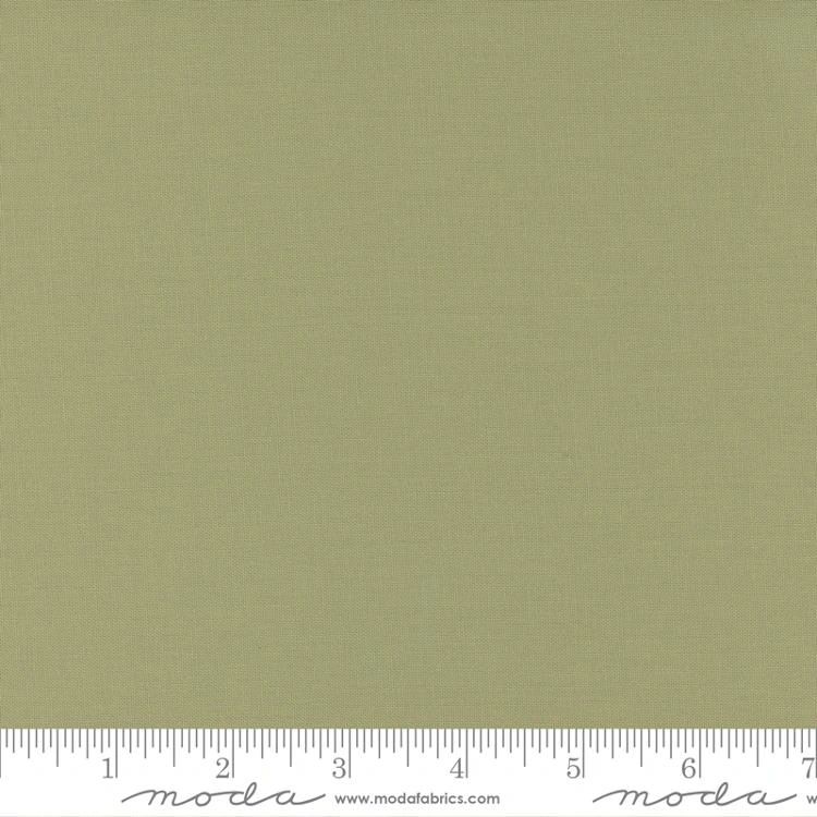 Bella Solids Sage 9900 35 Moda #1