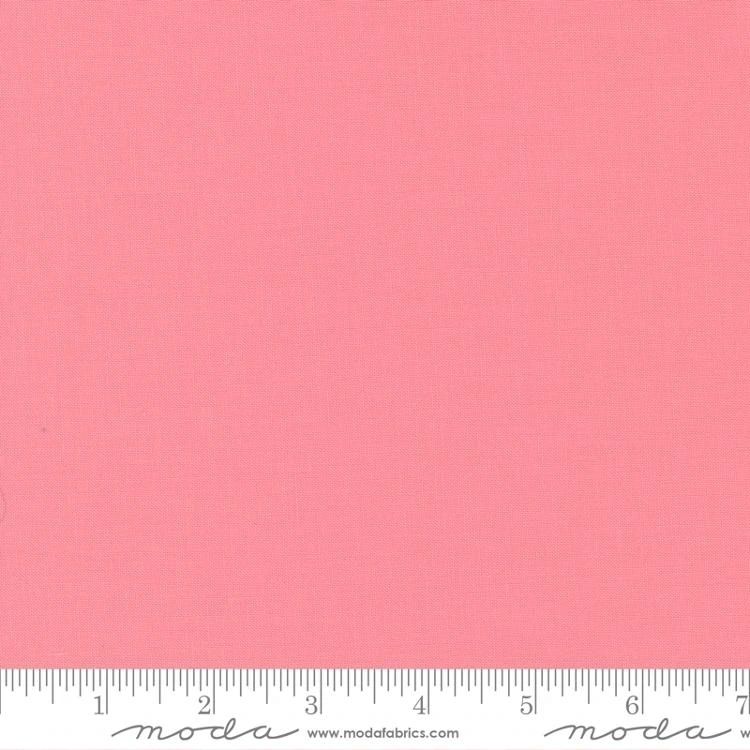 Bella Solids Pink 9900 61 Moda #1