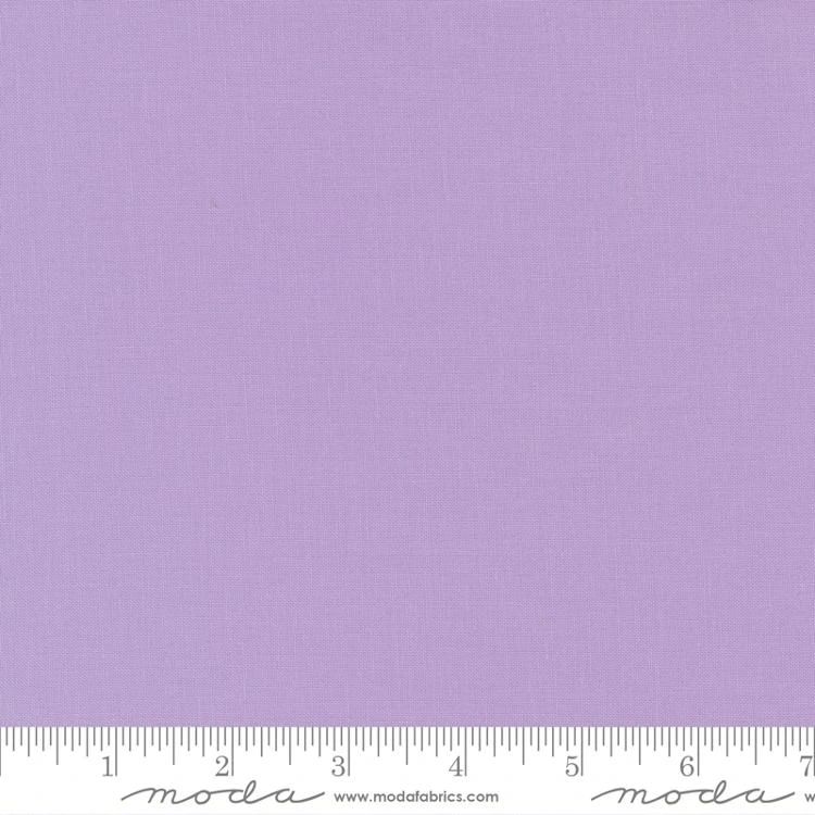 Bella Solids Lilac 9900 66 Moda #1