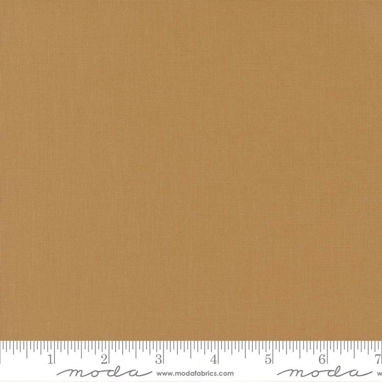 Bella Solids Fig Tree Wheat 9900 68 Moda #1